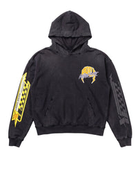 “Motorsport” Pull-Over Hoodie