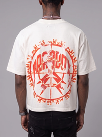 "PARADOX ENEMY " TEE