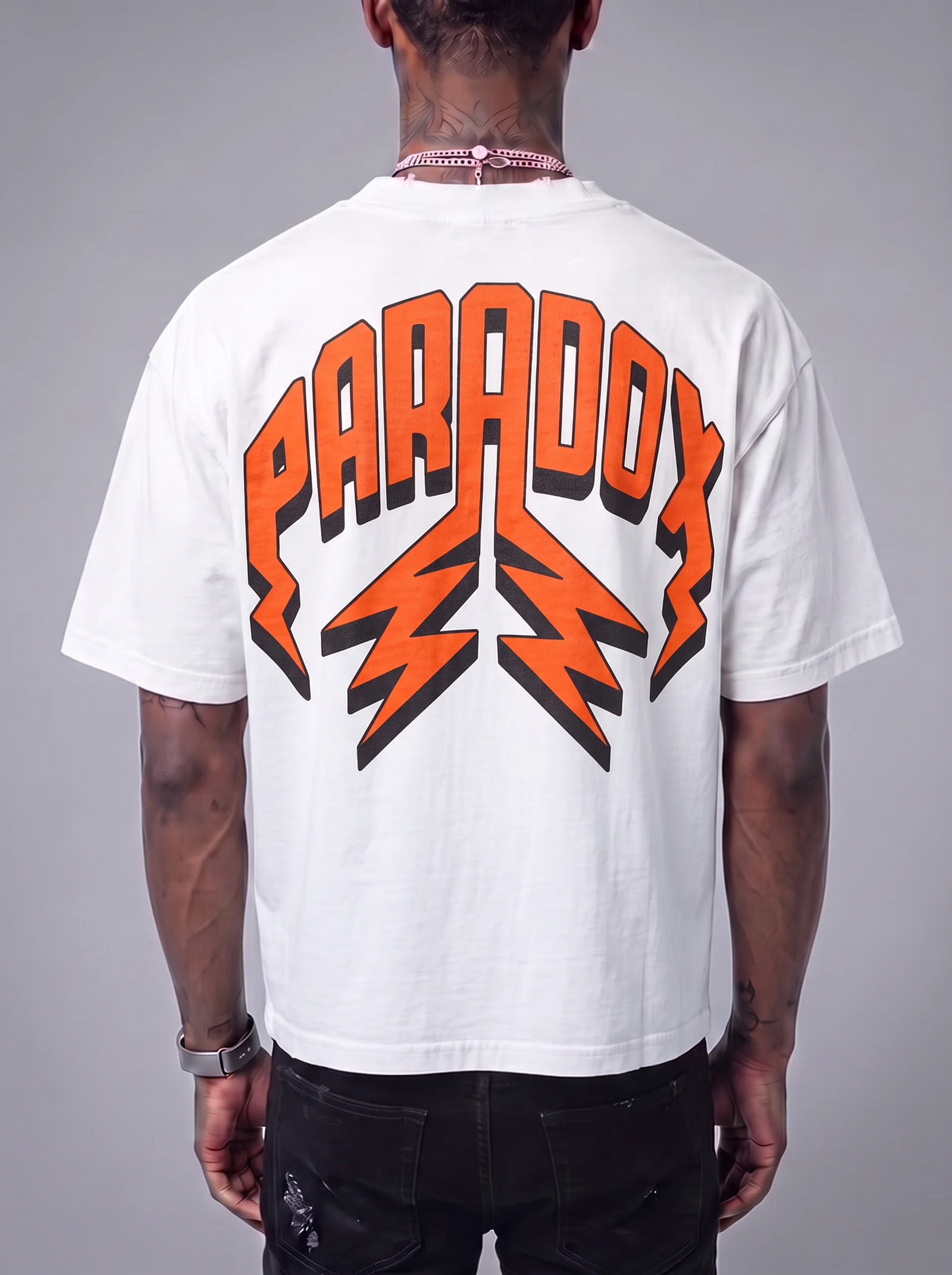 "PRDX EMBLEM " TEE