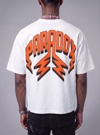 "PRDX EMBLEM " TEE