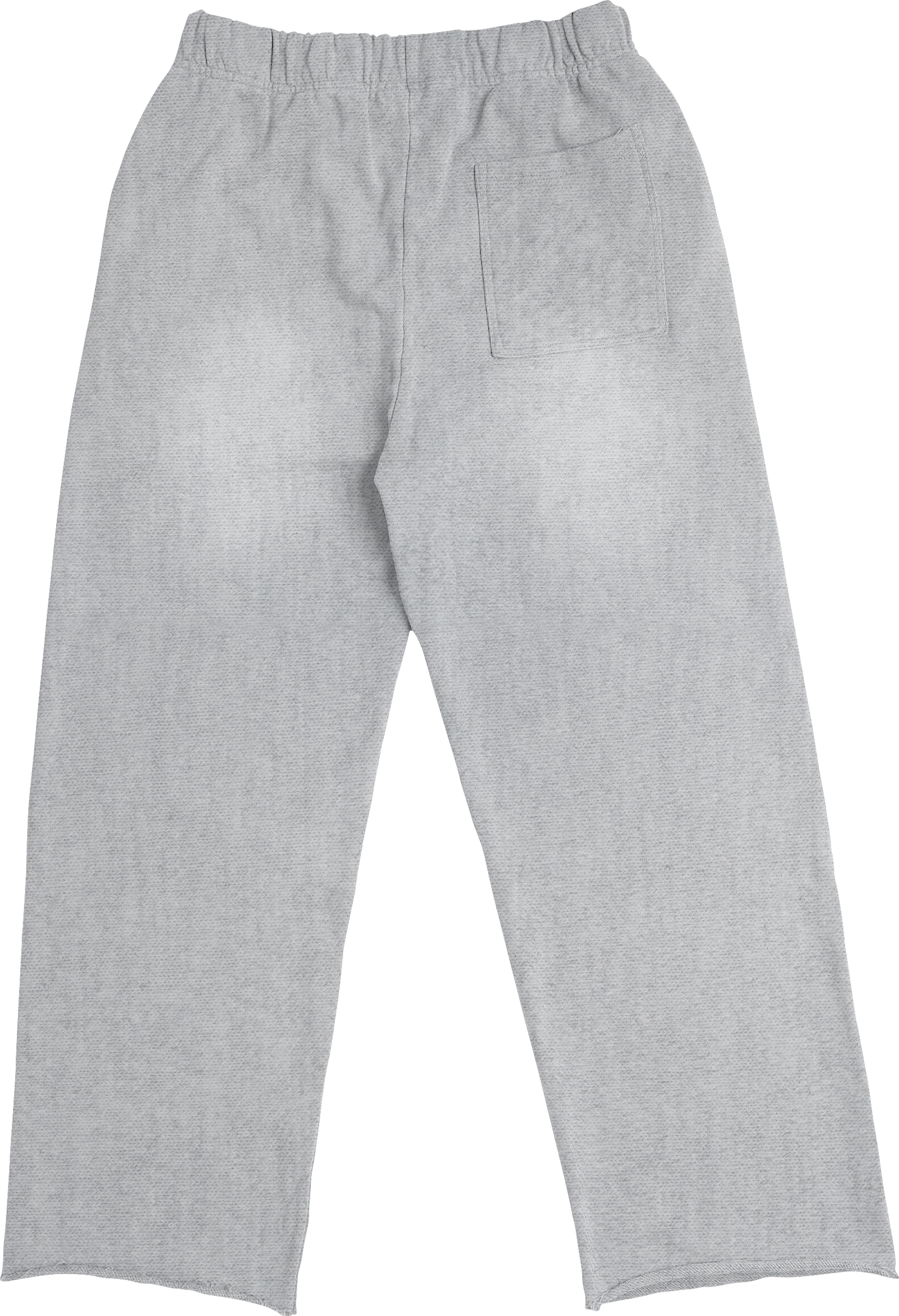 "PRDX CHENILLE" SWEATPANTS (GREY)