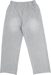 "PRDX CHENILLE" SWEATPANTS (GREY)