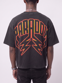 "GHOST GUN " TEE