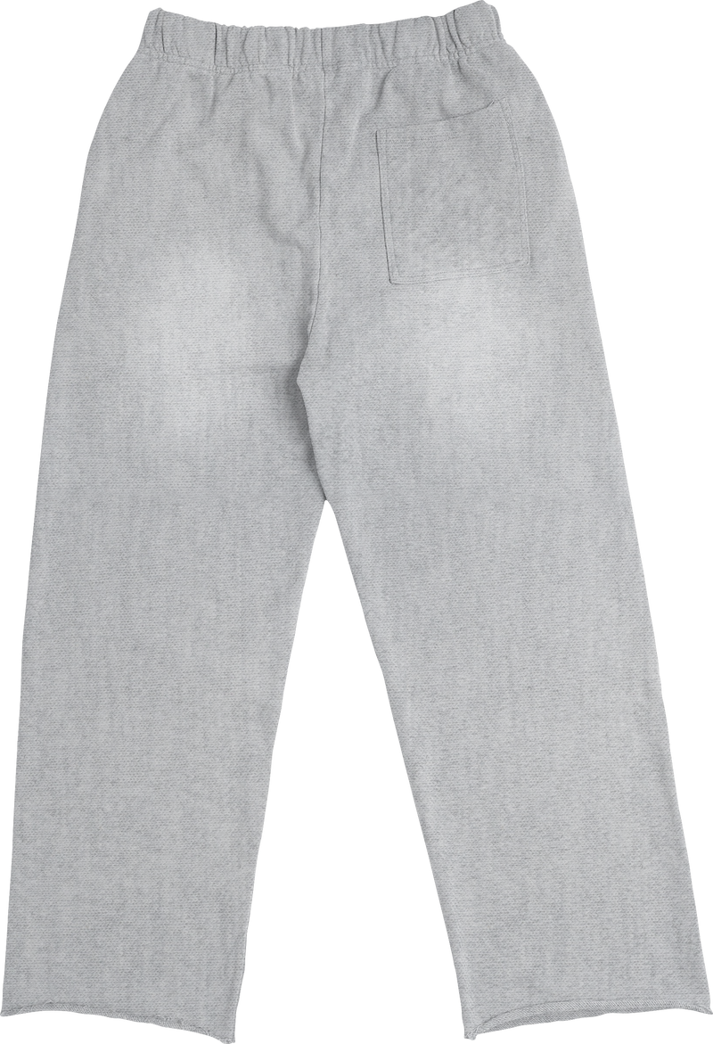 "PRDX CHENILLE" SWEATPANTS (GREY)