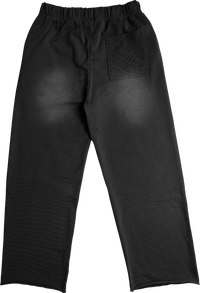 "PRDX CHENILLE" SWEATPANTS (BLACK)