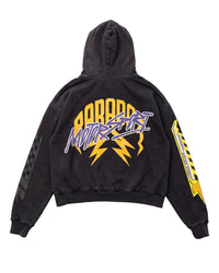 “Motorsport” Pull-Over Hoodie