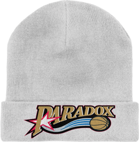 “2001 FINALS” BEANIE (GREY)