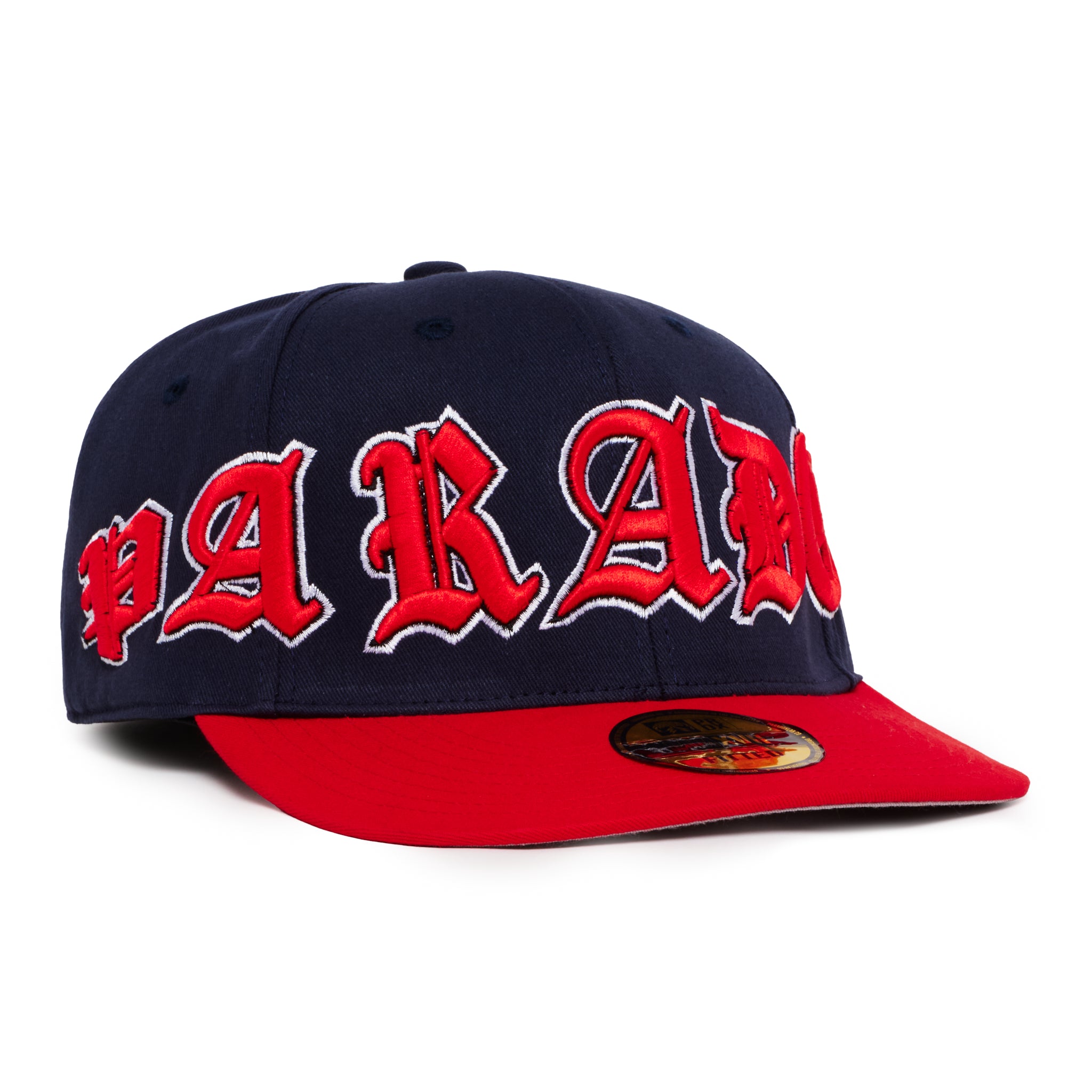 PRDX Trucker Hat (Neon Green/White/Black) – Paradox Lab