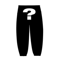 Random Paradox Sweatpants