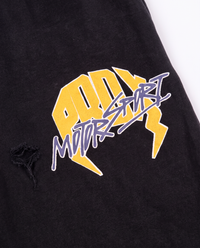 “Motorsport” Sweatshorts