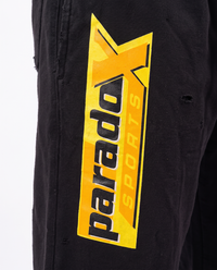 “Motorsport” Sweatshorts