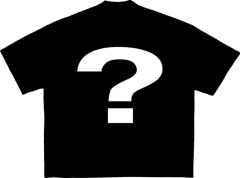 Random Paradox Tee