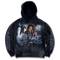 "CHILD'S PLAY" PULL-OVER HOODIE