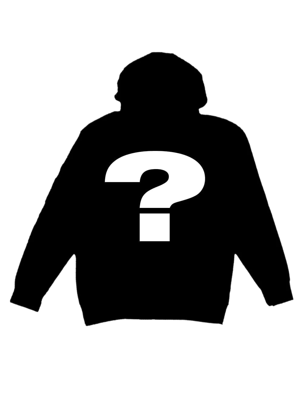 Random Paradox Hoodie