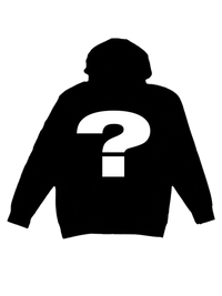 Random Paradox Hoodie