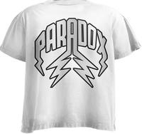 "WTF IS PARADOX" TEE