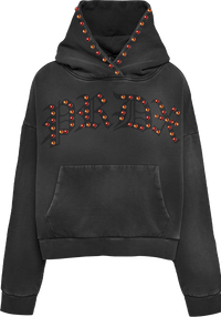 "PRDX PEARL" PULL-OVER HOODIE