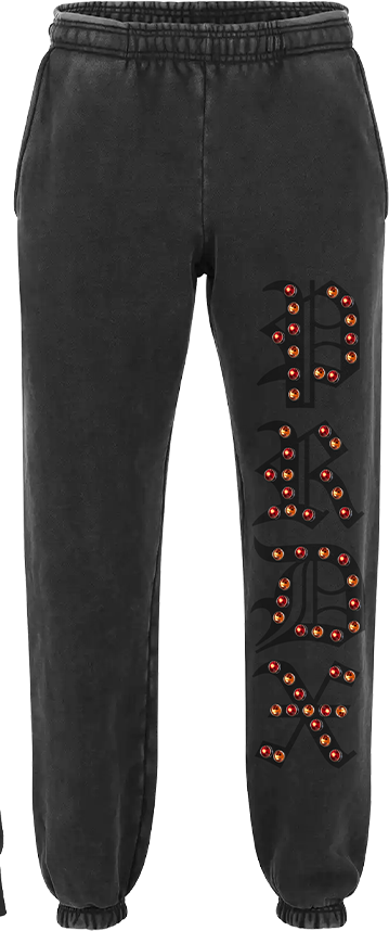 "PRDX PEARL" SWEATPANTS