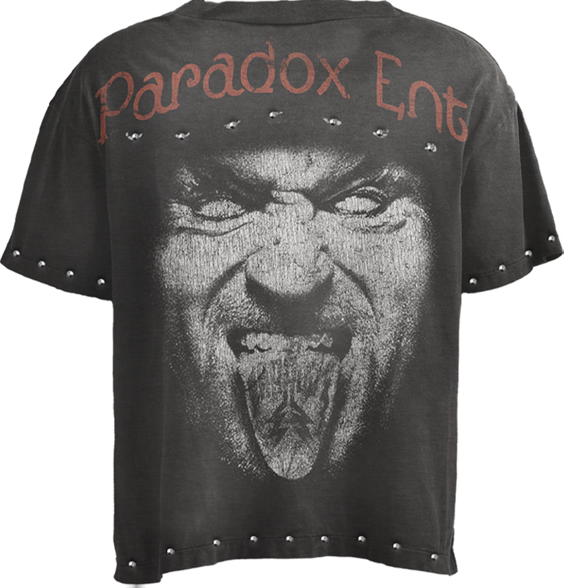"RATED P" TEE