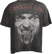 "RATED P" TEE