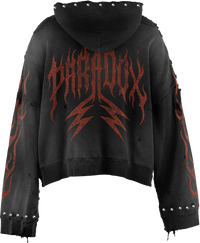 "HELLSPAWN" HOODIE