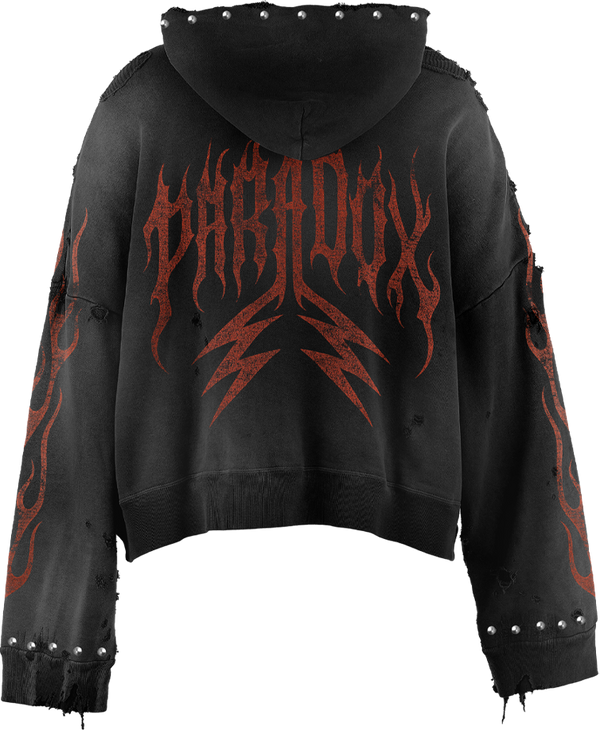 "HELLSPAWN" HOODIE