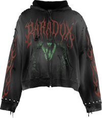 "HELLSPAWN" HOODIE