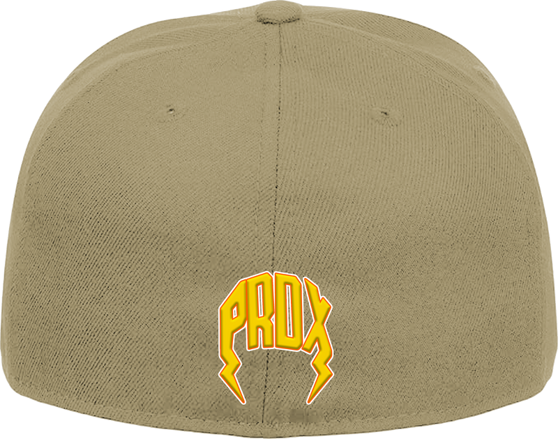 PRDX Trucker Hat (Black/White/Neon Green) – Paradox Lab