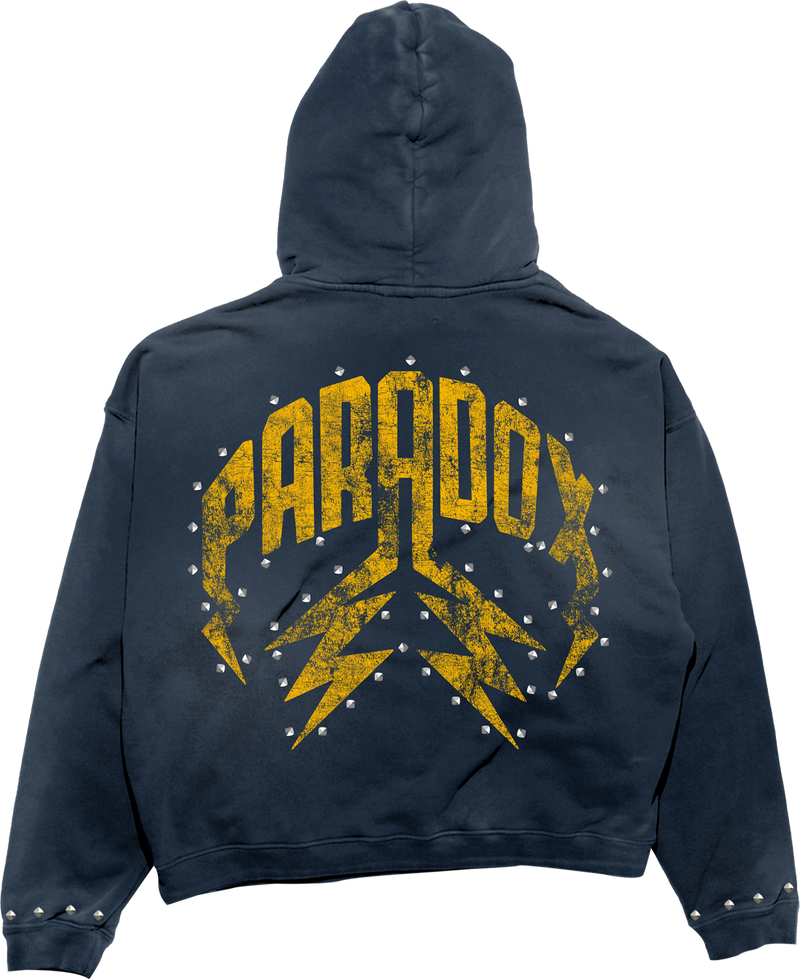 PARADOX PARADOX