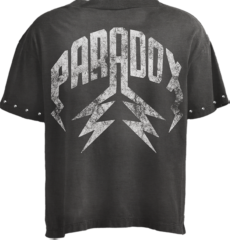"EYE OF PRDX" TEE