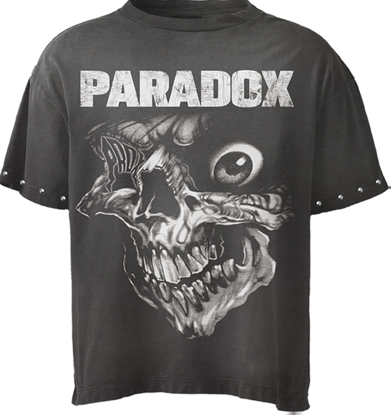 "EYE OF PRDX" TEE