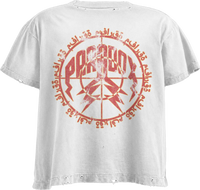 "PARADOX ENEMY " TEE