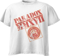 "PARADOX ENEMY " TEE