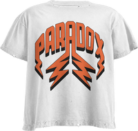"PRDX EMBLEM " TEE