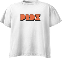 "PRDX EMBLEM " TEE