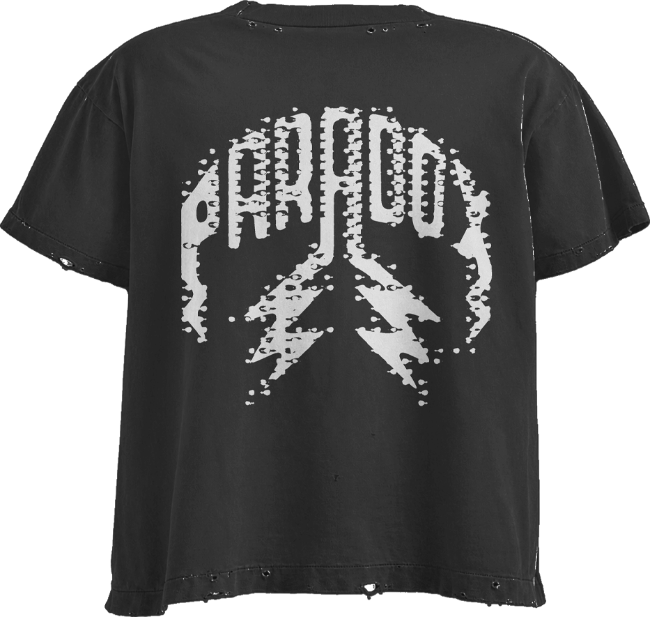 "PRDX PROXY " TEE