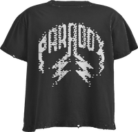 "PRDX PROXY " TEE