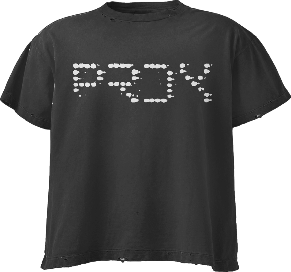 "PRDX PROXY " TEE