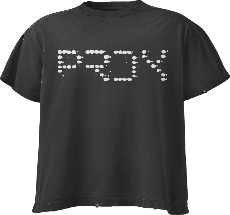 "PRDX PROXY " TEE