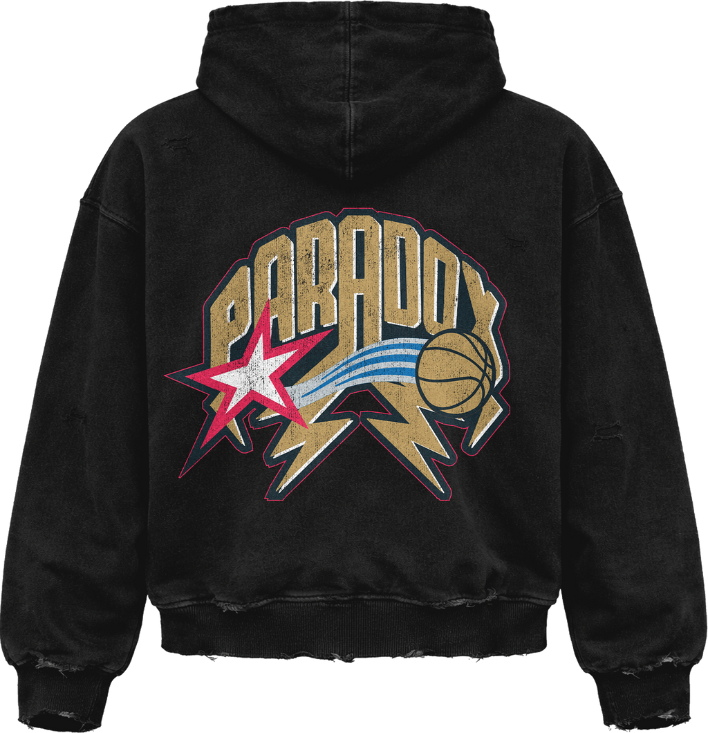 2001 FINALS