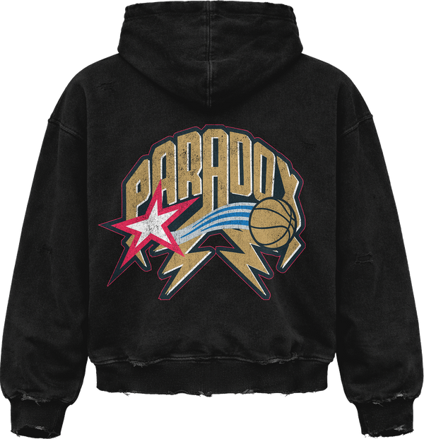 HOODIES – Paradox Lab