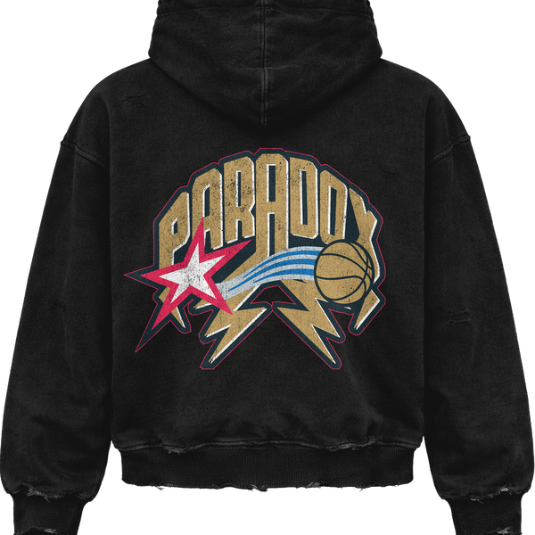2001 FINALS