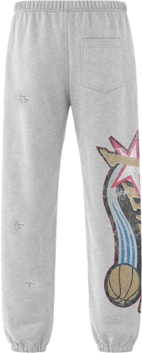 "2001 FINALS" SWEATPANTS (GREY)