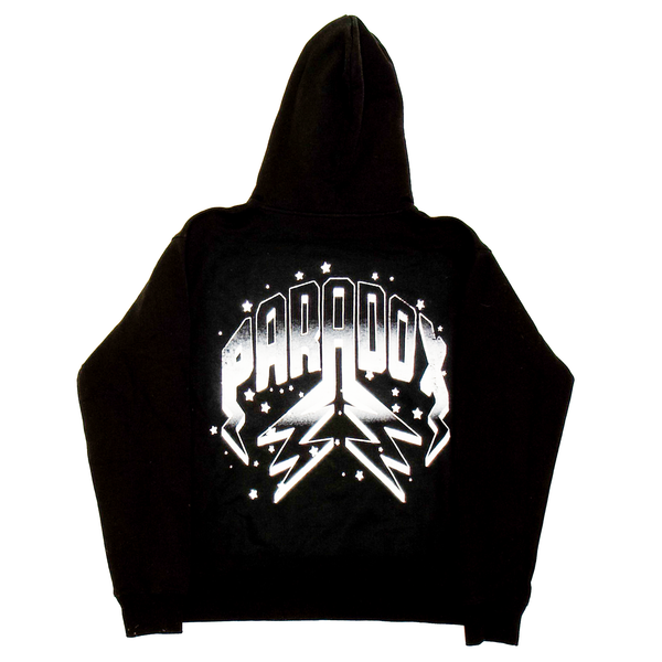 HOODIES Page 2 Paradox Lab