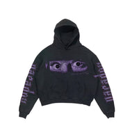 "BLOODY MARY 3X" PULL-OVER HOODIE