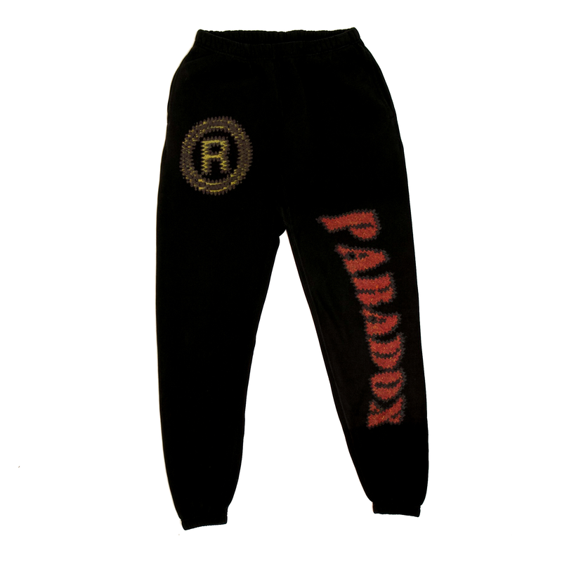 RATED R SWEATPANTS Paradox Lab rated-r-sweatpants-paradox-lab