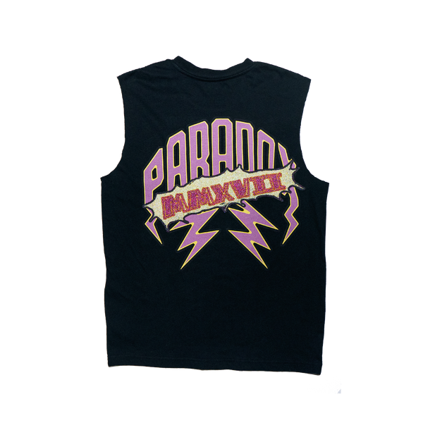 Paradox Rapper Tees Paradox Long Sleeve Tees – Paradox Lab