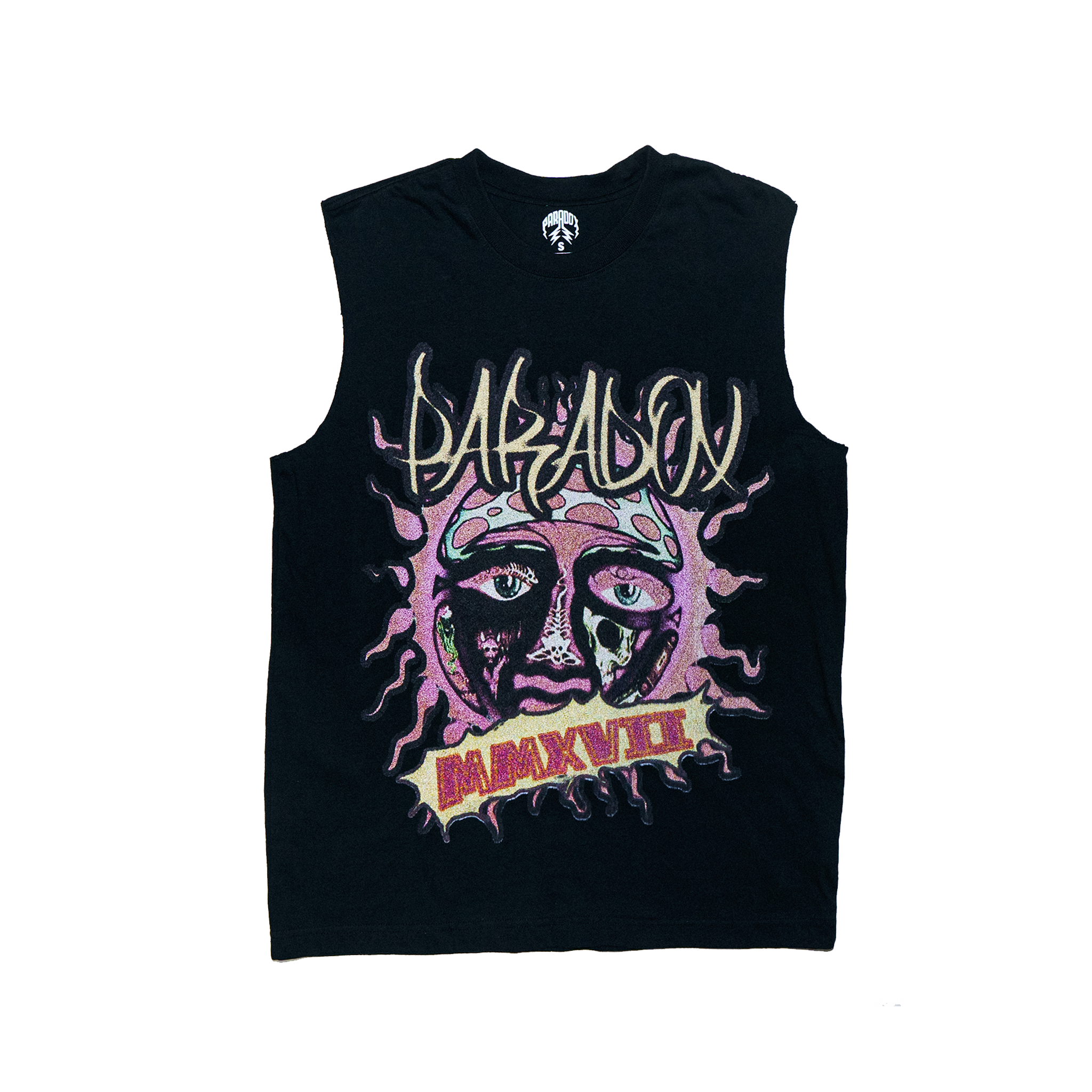 Paradox Rapper Tees
