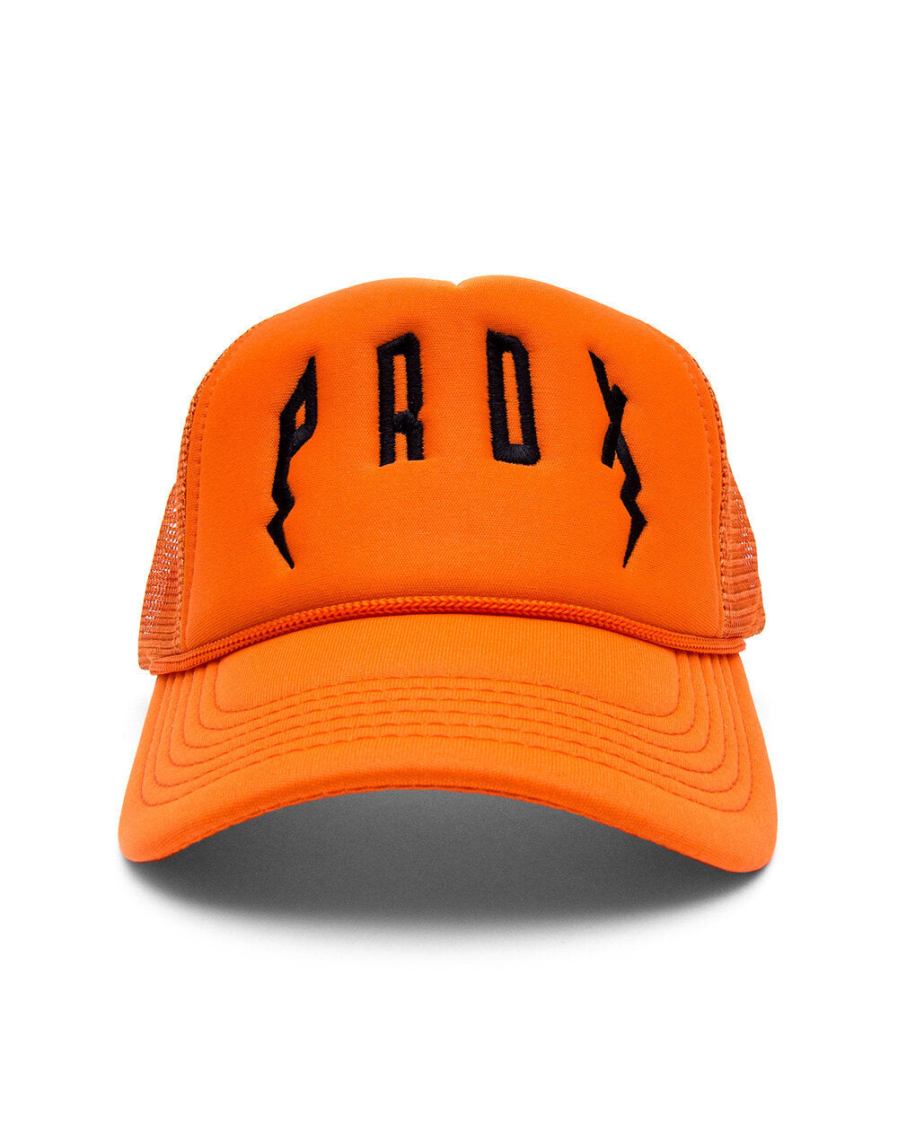 PRDX TRUCKER HAT (ORANGE/ORANGE/BLACK)