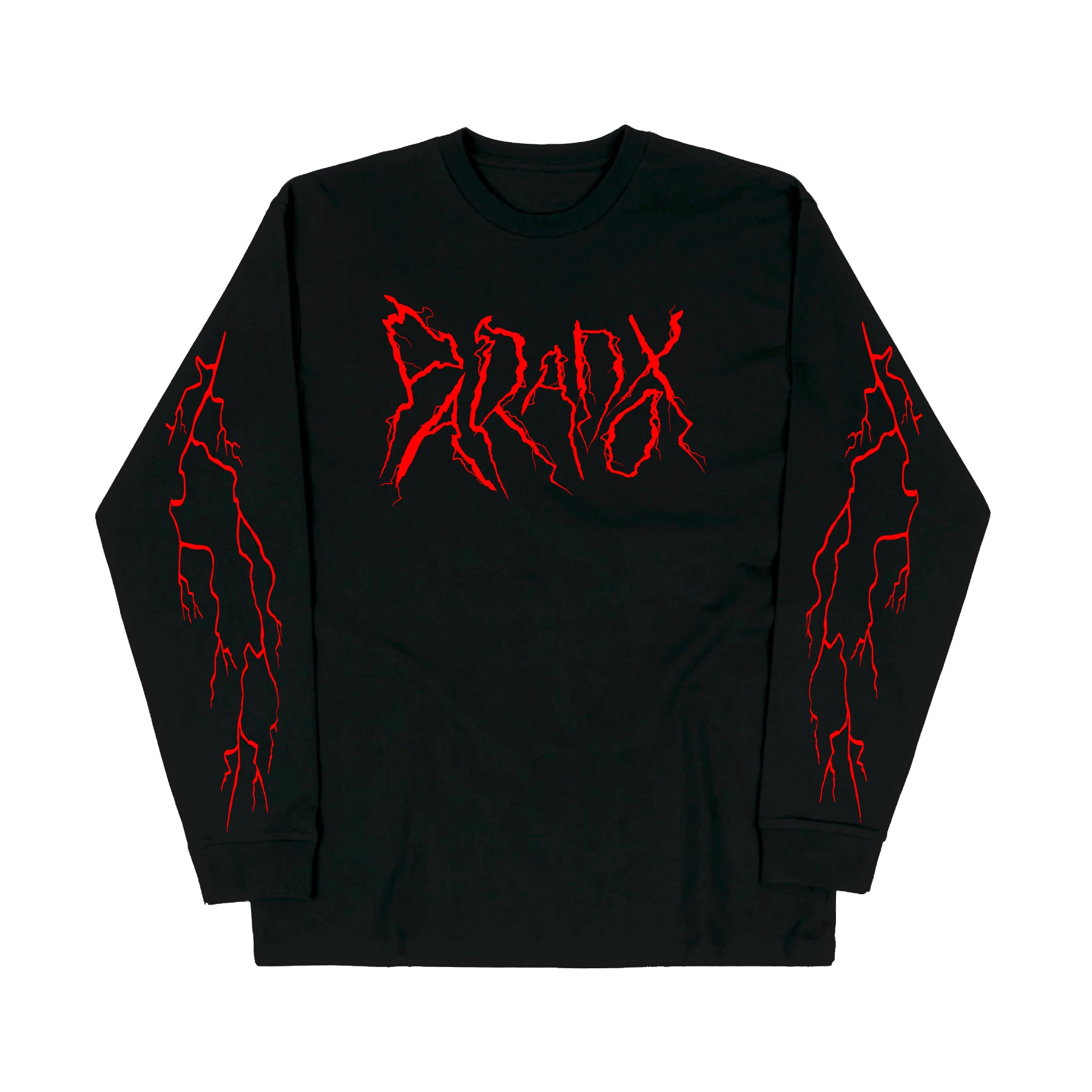 Paradox Rapper Tees Paradox Long Sleeve Tees – Page 6 – Paradox Lab